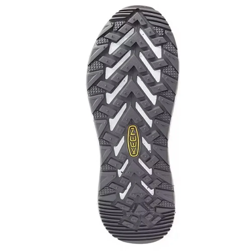 Keen Men's WK400 Walking Shoes Size 12 / brand new No Box
